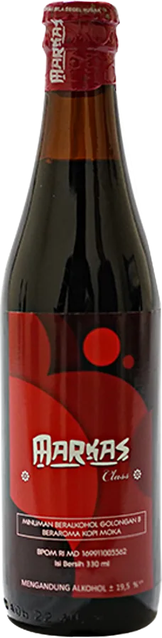 Botol Markas